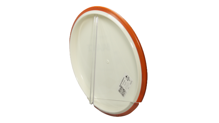 Axiom Neutron Balance Midrange Back View