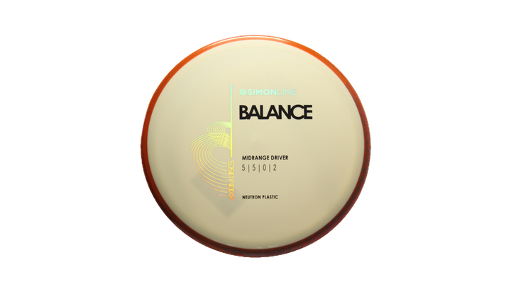 Axiom Neutron Balance Midrange Front View