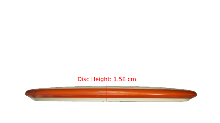 Axiom Neutron Balance Midrange Profile View