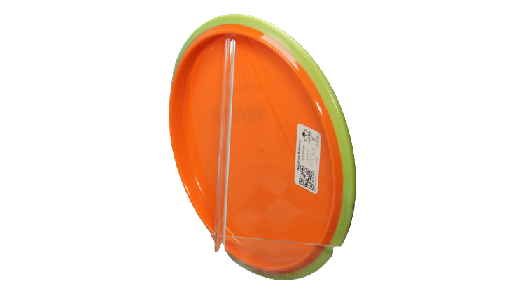 Axiom Neutron Balance Midrange Back View