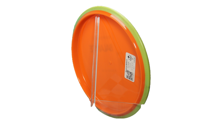 Axiom Neutron Balance Midrange Back View