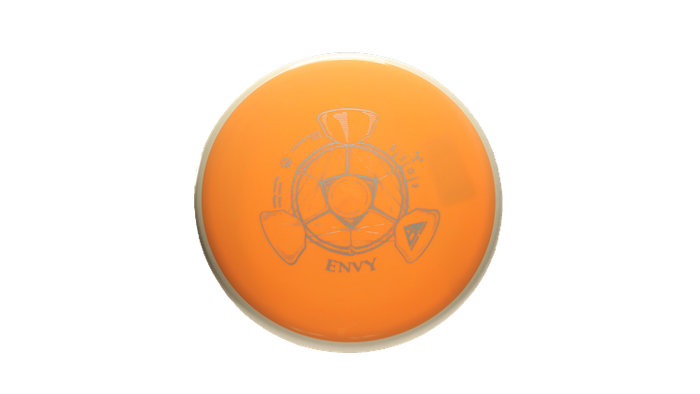 Axiom Neutron Envy Putter
