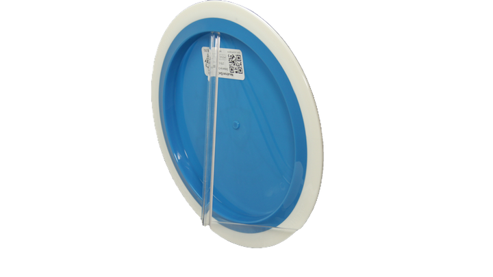 Axiom Neutron Excite Distance Driver Back View