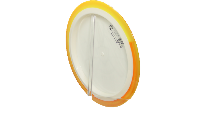 Axiom Neutron Excite Distance Driver Back View