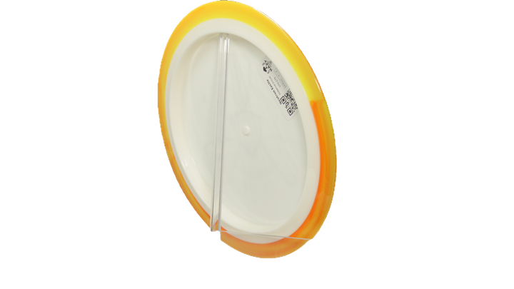 Axiom Neutron Excite Distance Driver Back View