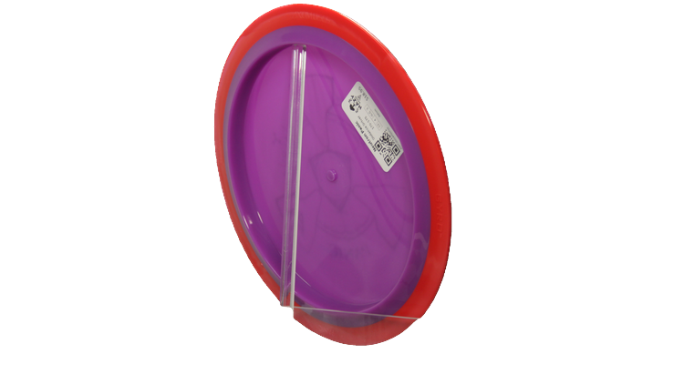 Axiom Neutron Panic Distance Driver Back View