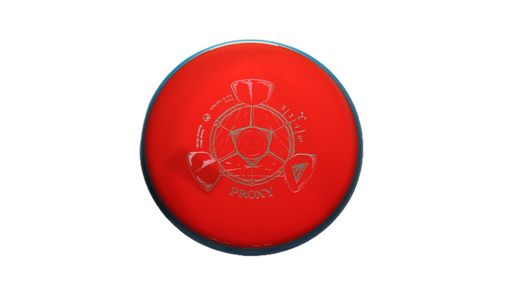 Axiom Neutron Proxy Putter Front View