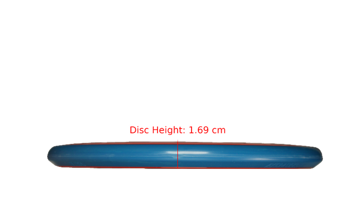 Axiom Neutron Proxy Putter Profile View