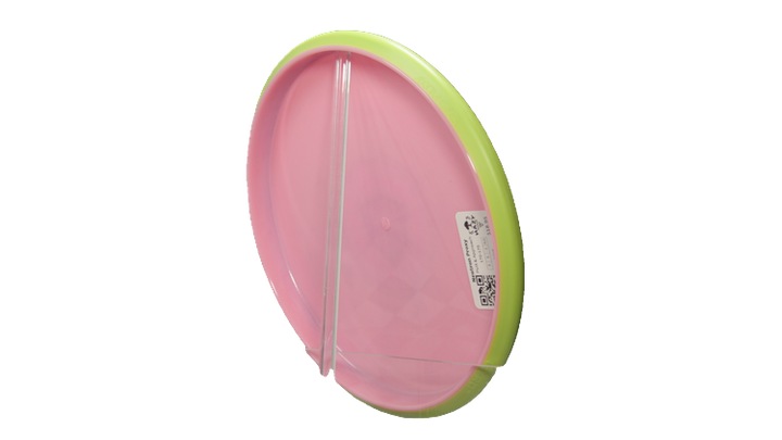 Axiom Neutron Proxy Putter Back View