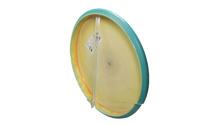 Axiom Neutron Proxy Putter Back View