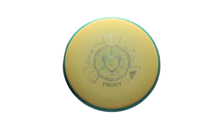 Axiom Neutron Proxy Putter Front View