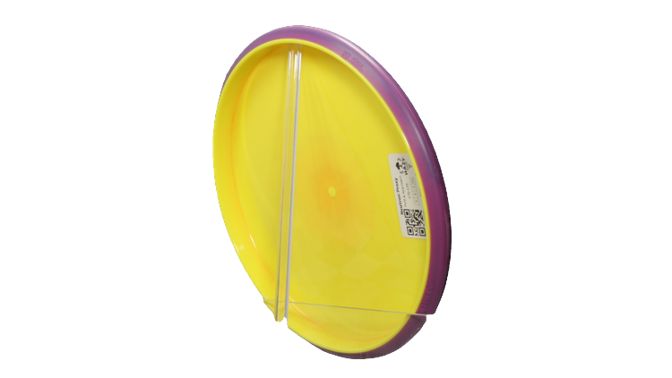 Axiom Neutron Proxy Putter Back View