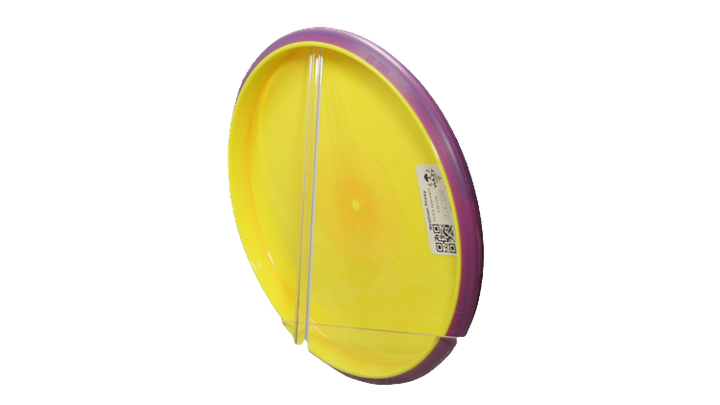 Axiom Neutron Proxy Putter Back View