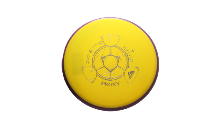 Axiom Neutron Proxy Putter Front View