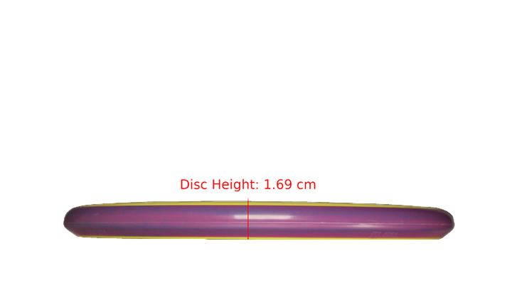 Axiom Neutron Proxy Putter Profile View