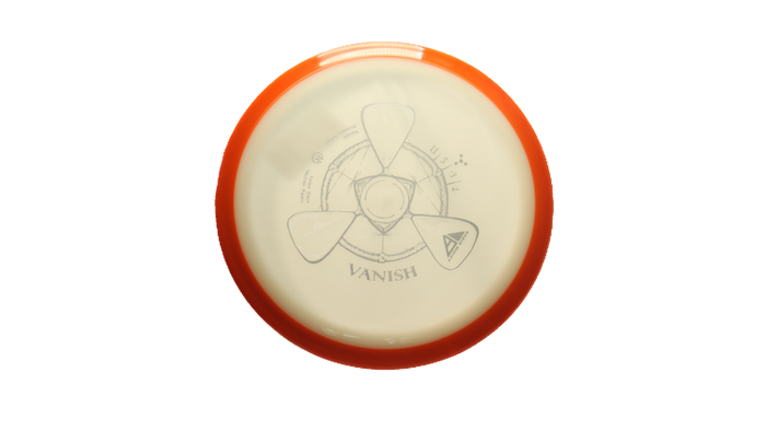 Axiom Neutron Vanish Distance Driver