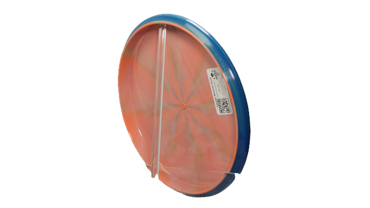 Axiom Cosmic Neutron Envy Putter Back View