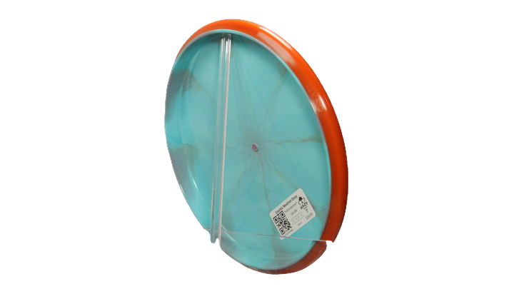 Axiom Cosmic Neutron Envy Putter Back View