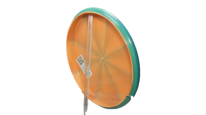 Axiom Cosmic Neutron Envy Putter Back View