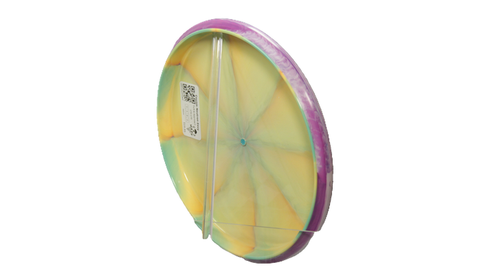 Axiom Cosmic Neutron Envy Putter Back View