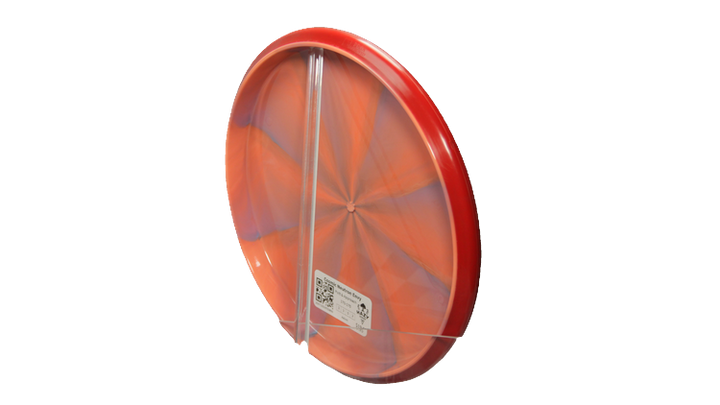 Axiom Cosmic Neutron Envy Putter Back View