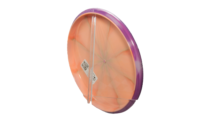 Axiom Cosmic Neutron Envy Putter Back View