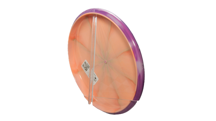 Axiom Cosmic Neutron Envy Putter Back View