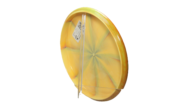 Axiom Cosmic Neutron Envy Putter Back View