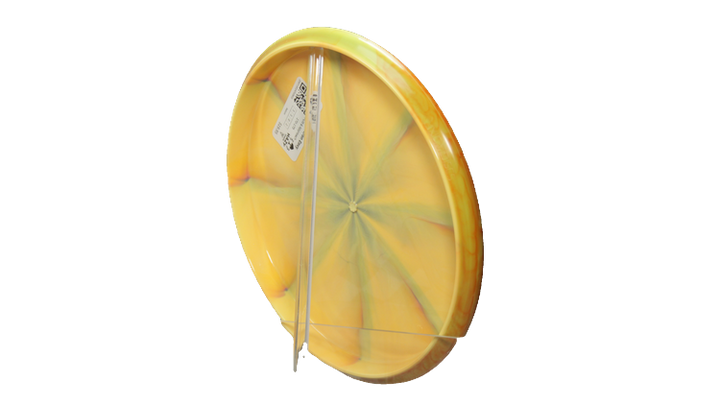 Axiom Cosmic Neutron Envy Putter Back View