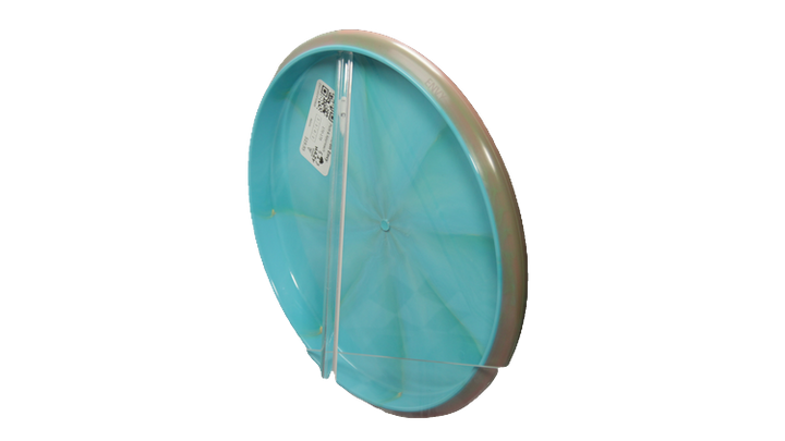 Axiom Cosmic Neutron Envy Putter Back View