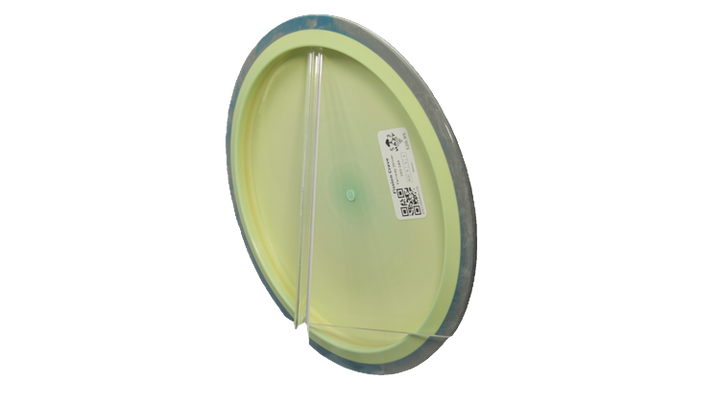 Axiom Fission Crave Fairway Driver Back View