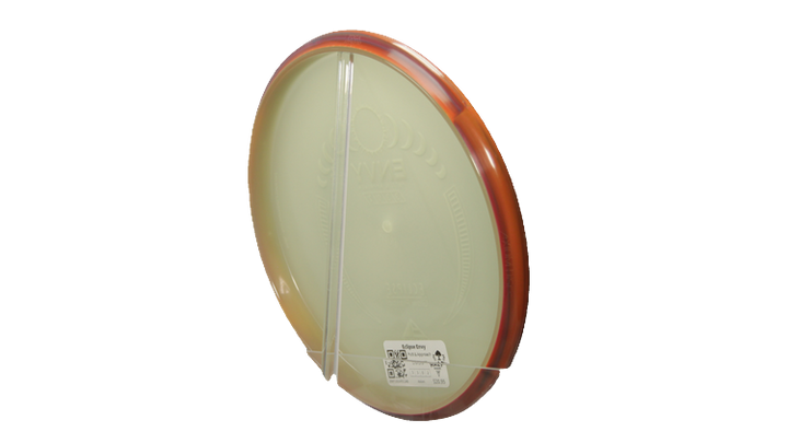 Axiom Eclipse Envy Putter Back View