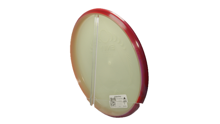 Axiom Eclipse Envy Putter Back View