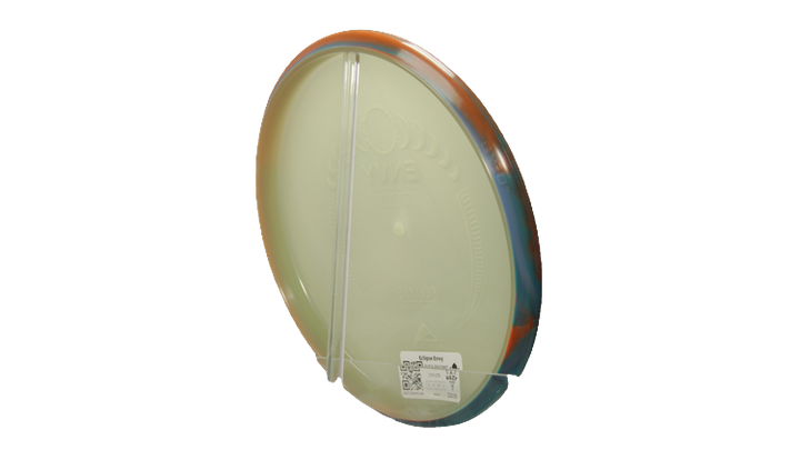 Axiom Eclipse Envy Putter Back View