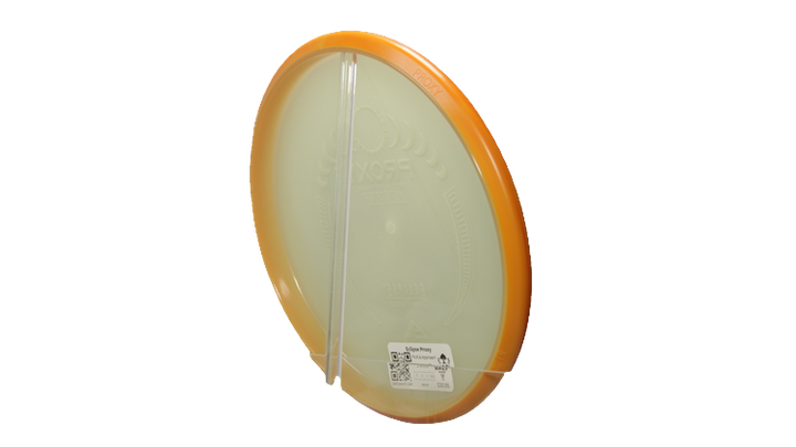 Axiom Eclipse Proxy Putter Back View