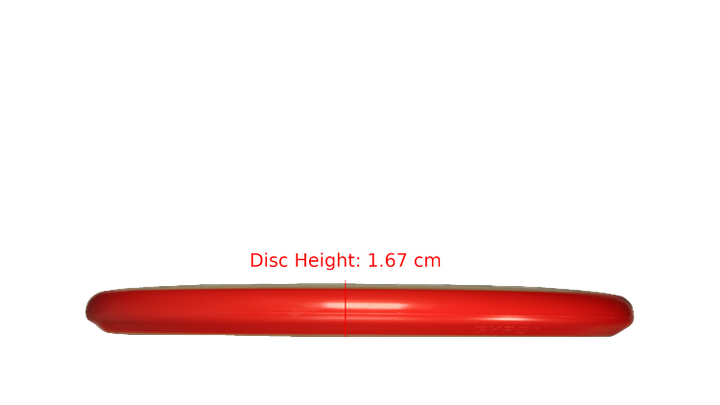 Axiom Eclipse Proxy Putter Profile View