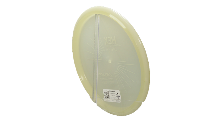 Axiom Total Eclipse Hex Midrange Back View