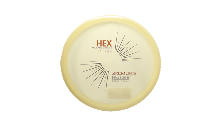 Axiom Total Eclipse Hex Midrange Front View