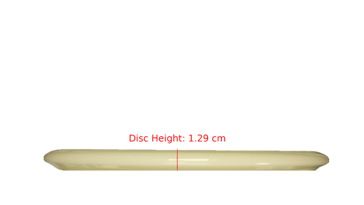 Axiom Total Eclipse Hex Midrange Profile View