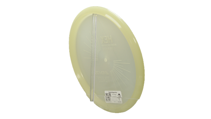 Axiom Total Eclipse Hex Midrange Back View