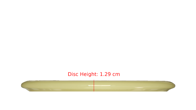 Axiom Total Eclipse Hex Midrange Profile View