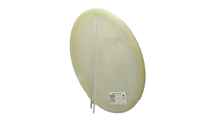 Axiom Total Eclipse Proxy Putter Back View