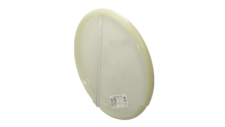 Axiom Total Eclipse Proxy Putter Back View