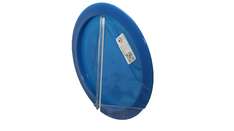 Streamline Neutron Jet Distance Driver Back View