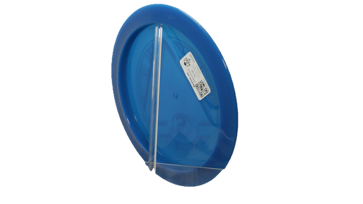 Streamline Neutron Jet Distance Driver Back View