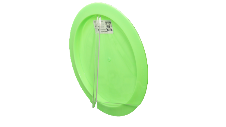 Streamline Neutron Jet Distance Driver Back View