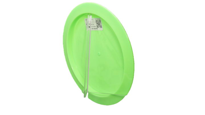 Streamline Neutron Jet Distance Driver Back View