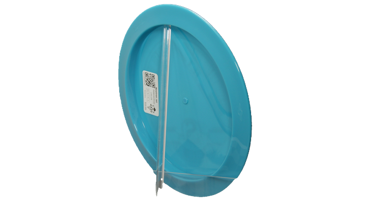 Streamline Neutron Jet Distance Driver Back View