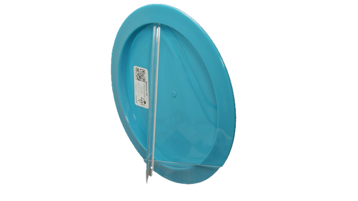 Streamline Neutron Jet Distance Driver Back View