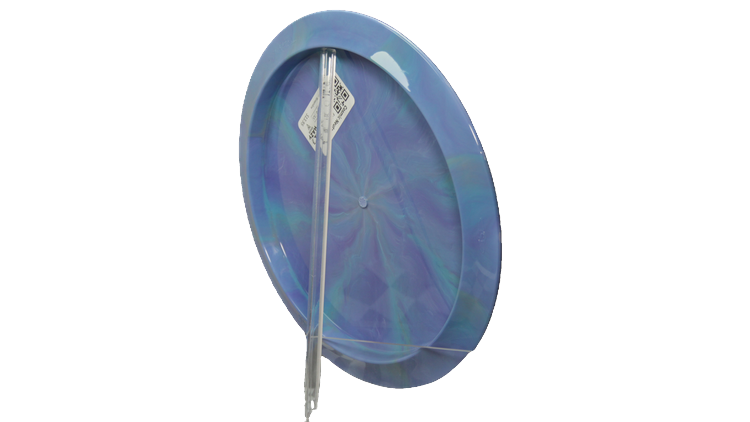 Streamline Cosmic Neutron Flare Fairway Driver Back View